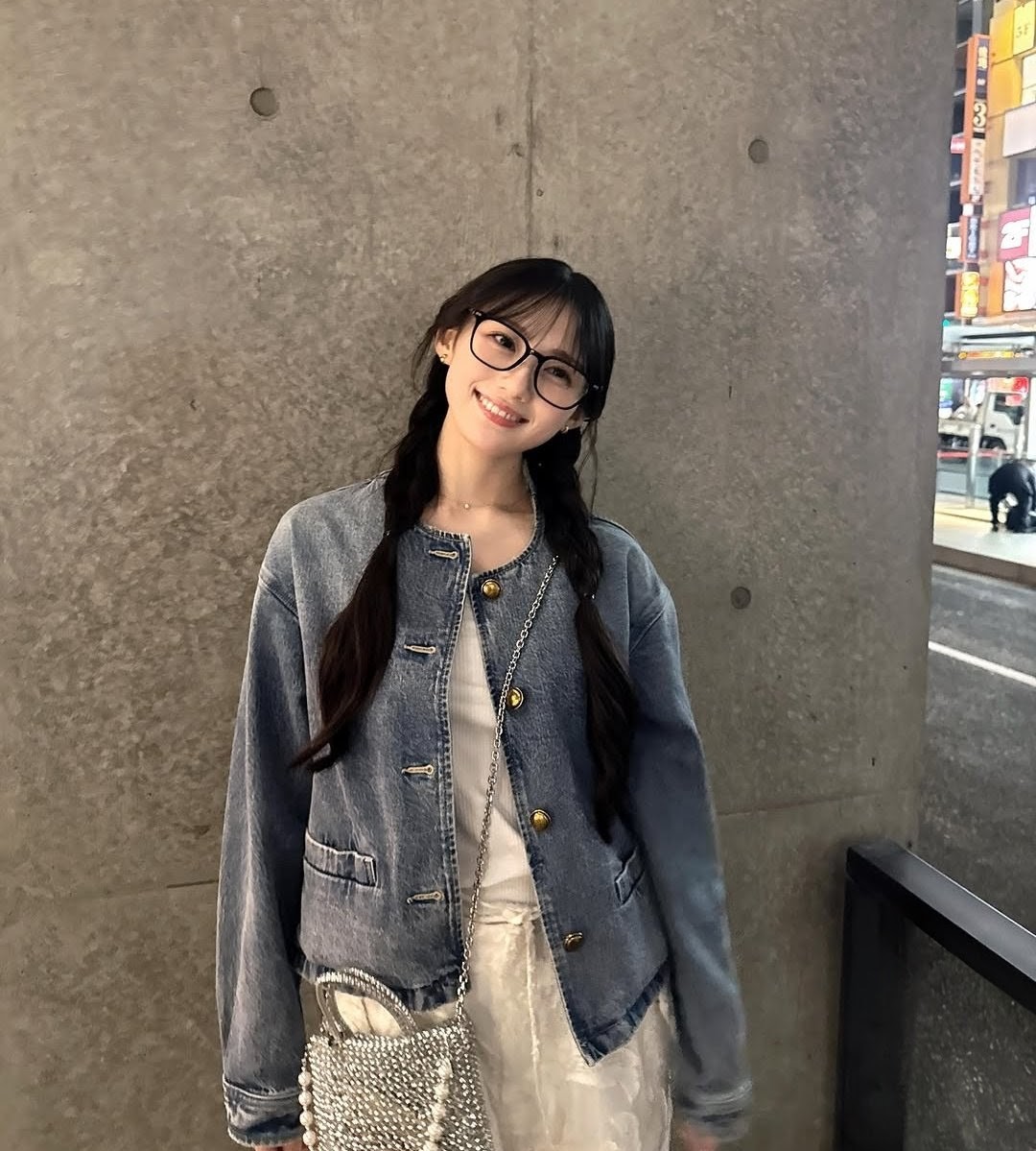 ☁あっつー👸 tweet media