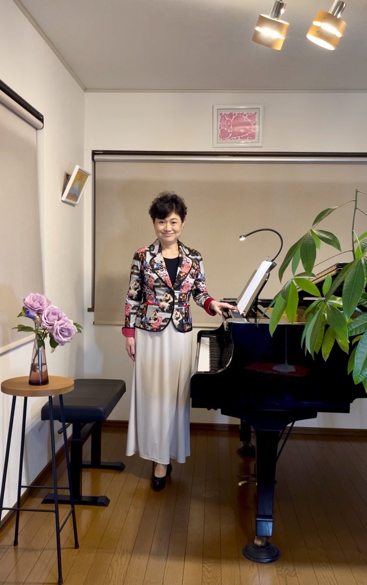 山根ミチル tweet media