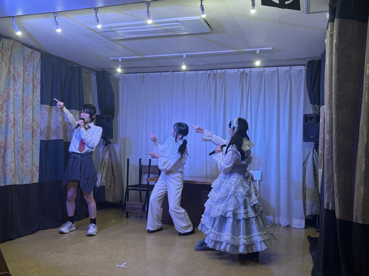 下 瑞穂 tweet media