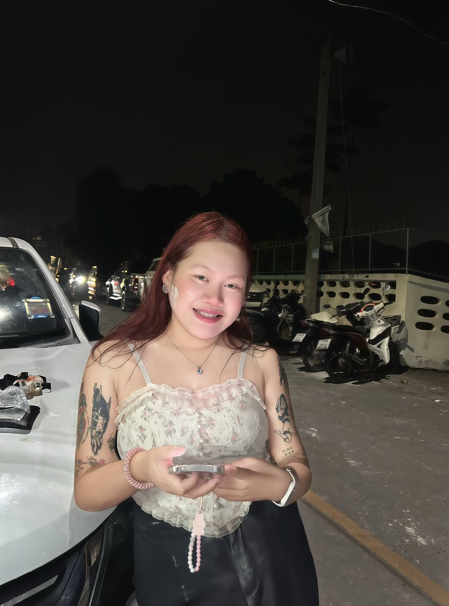 ถั่ว tweet media
