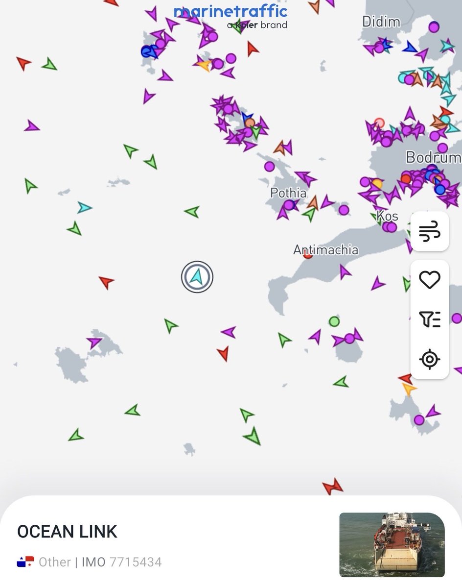 Kostas Sarikas 🇬🇷 tweet media