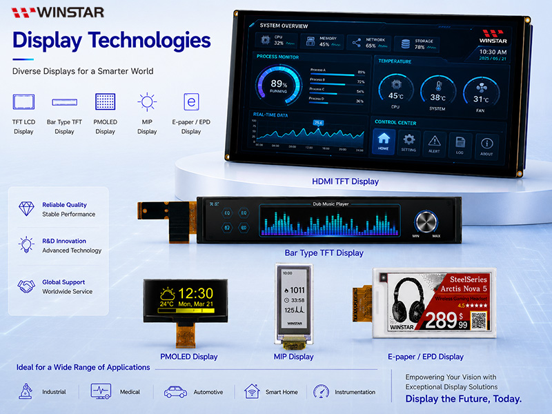 WINSTAR Display tweet media