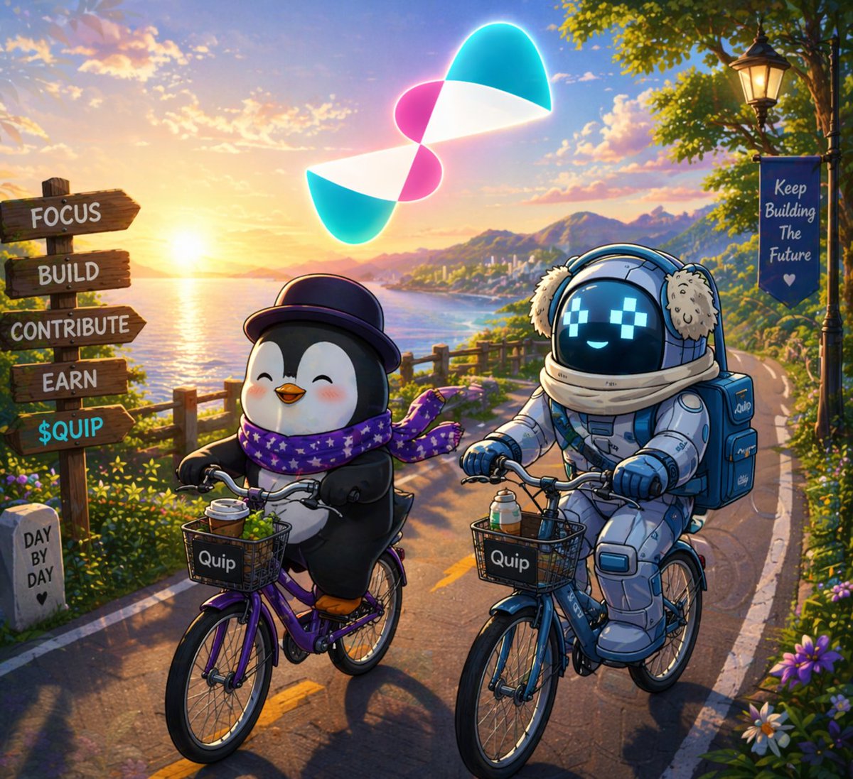 DropForge tweet media