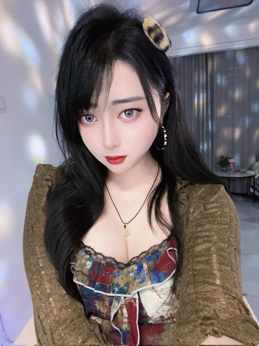 男娘修车指南 tweet media