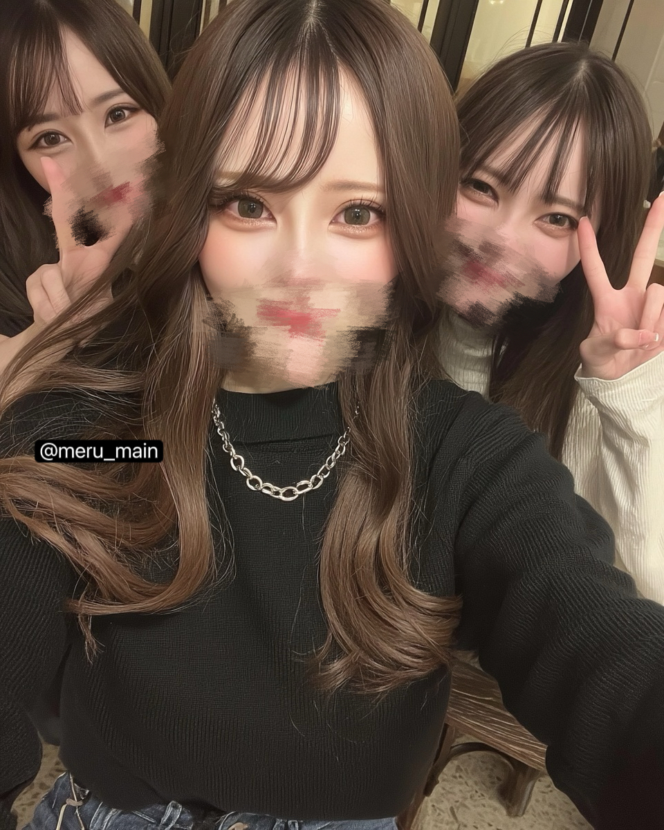 めるる┊︎京都 tweet media