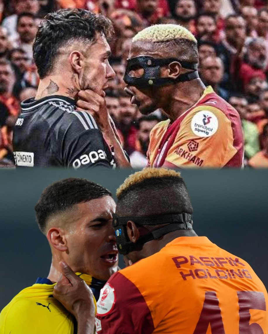 Saraçoğlu Sports tweet media