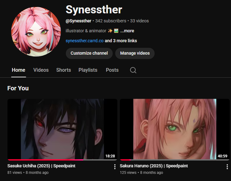 Syn ✨ | cms open tweet media