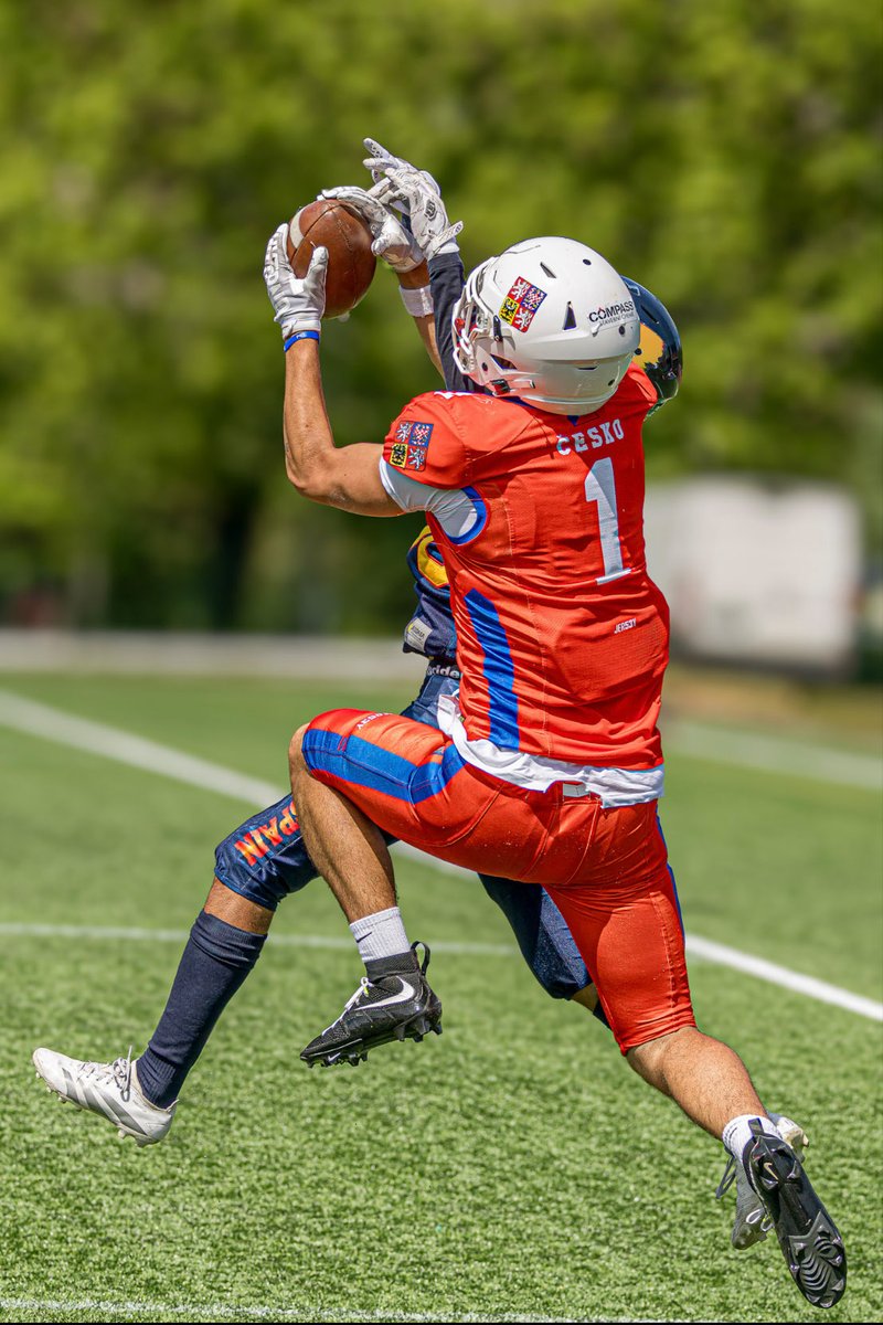 MatthewUrban188's tweet photo. National team game 
Some highlights 
+7 catches 
Coaches check it out !!! https://t.co/E5gH7DVrHw