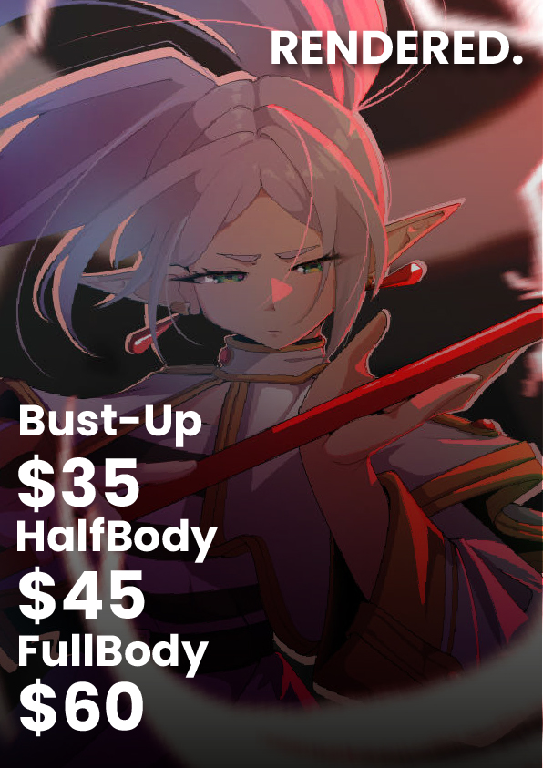ramus5s's tweet photo. [Re-x are Appreciated!] This month is on discount 35% Commissions are always open!  I draw mostly fanart character/OC adding dakimakura and animated sketch to the menu!  for more sample and works you can visit https://t.co/HEw9e8HUZh #commissionsoopen #VGenOpen https://t.co/xajnq5pl7W