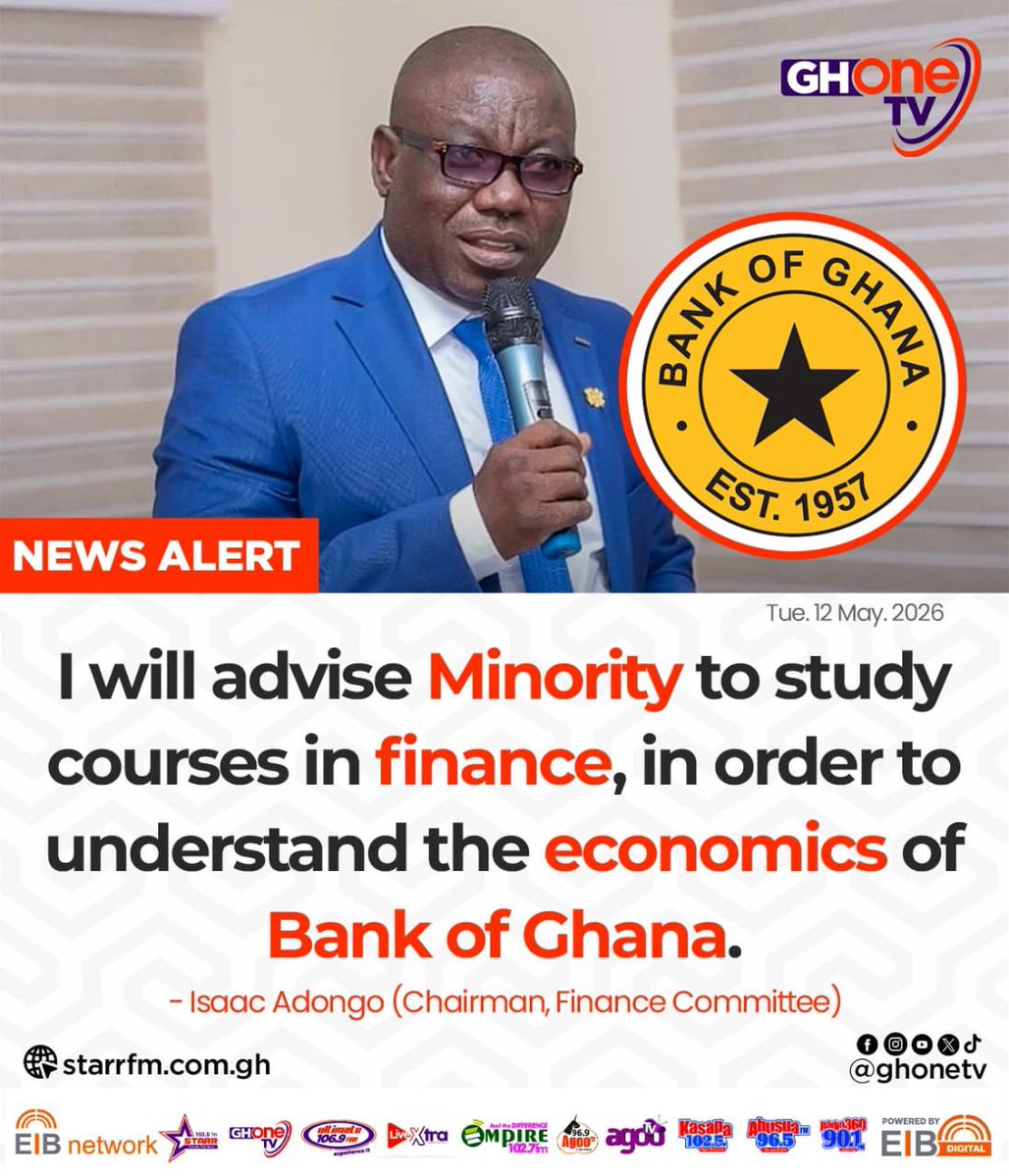 Serwaa Amihere, Esq tweet media