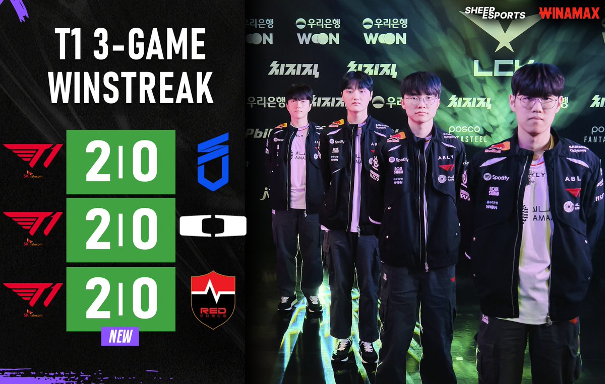 Sheep Esports tweet media