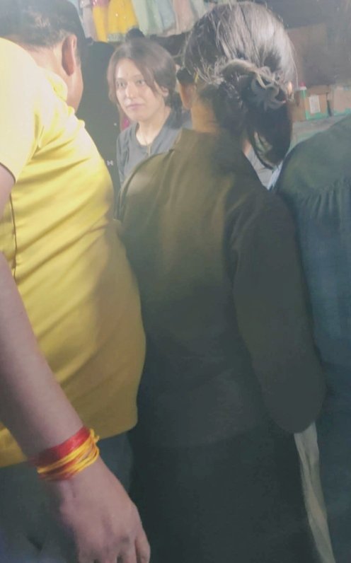 Aradhya tweet media