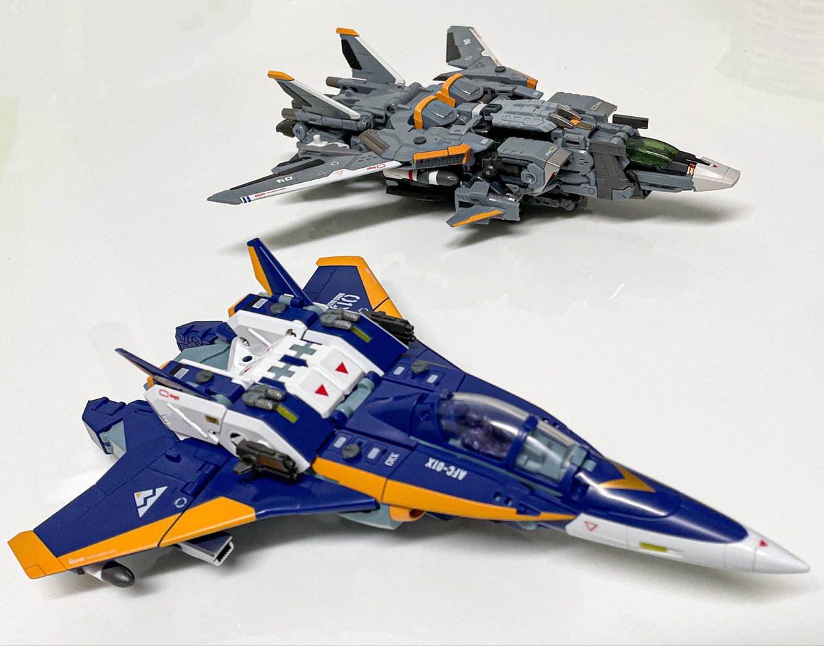 Garvy2022's tweet photo. Legioss Omega!

#Diaclone
#ダイアクロン https://t.co/dVdNf9ZY6C
