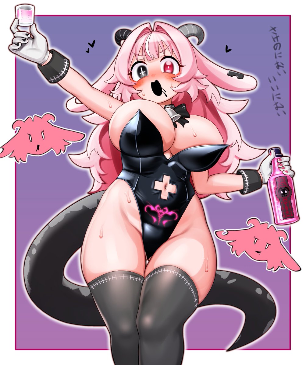 ぞんch tweet media