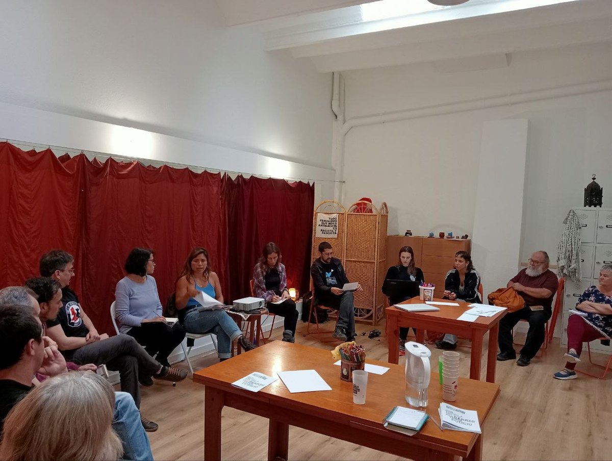 Impuls Cooperatiu de Sants tweet media