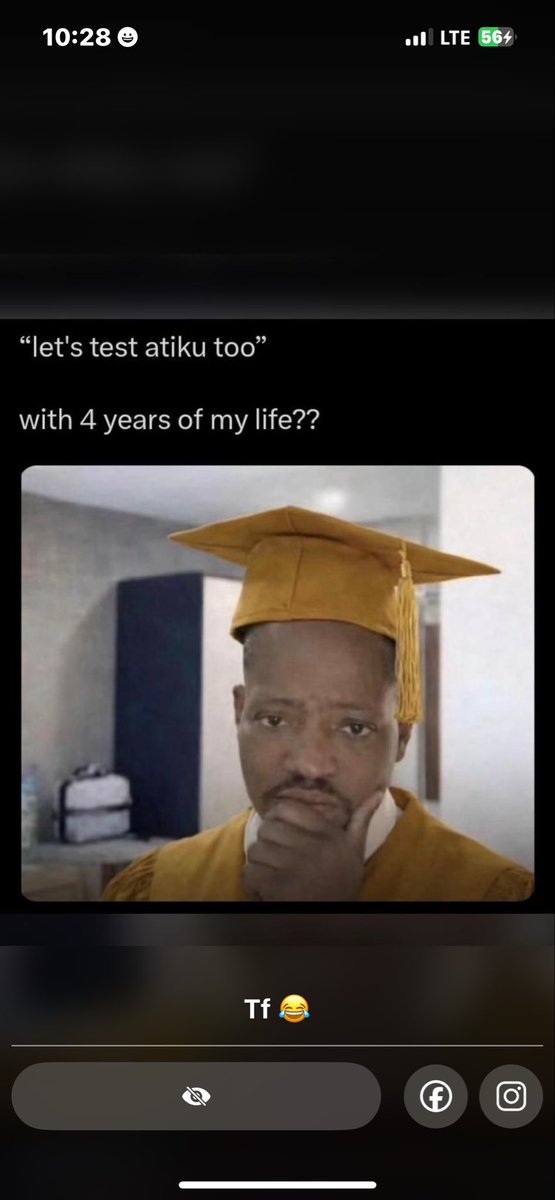 Teeking500's tweet photo. Tf😂 https://t.co/jU7lq8u9kr