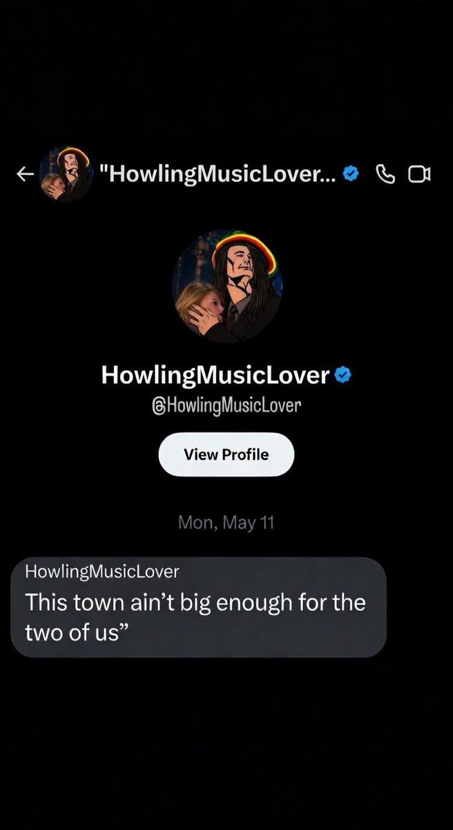 TheGoodHowler tweet media