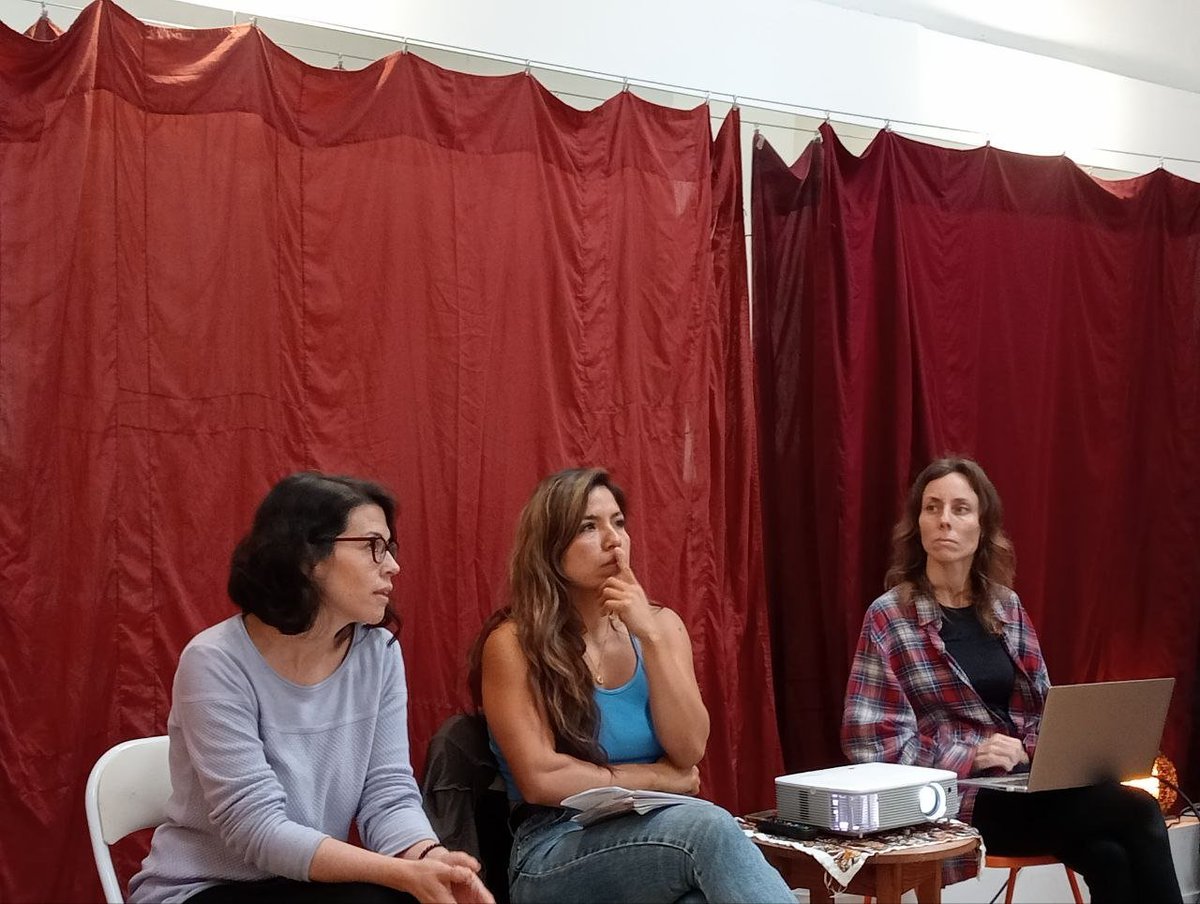 Impuls Cooperatiu de Sants tweet media