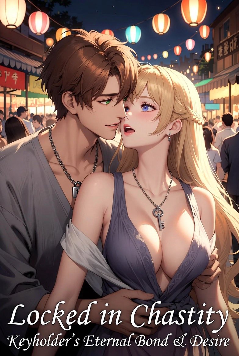Kaiserin’sLockedConsort tweet media