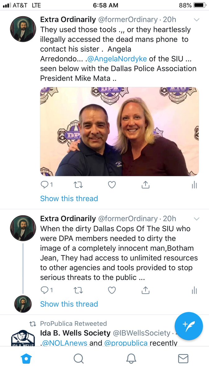 Extra Ordinarily tweet media