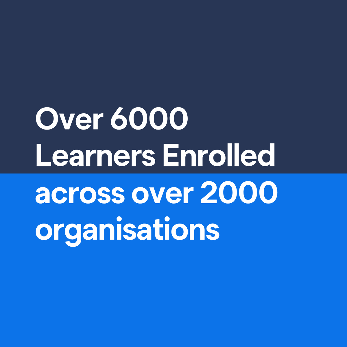 CaptivaLearning's tweet photo. Trusted by over 2,000 organisations and 6,000+ learners nationwide!💙

Supporting growth through flexible, high-quality learning solutions.

🔗 https://t.co/AZGgEJro7S https://t.co/QKHxa5klZf