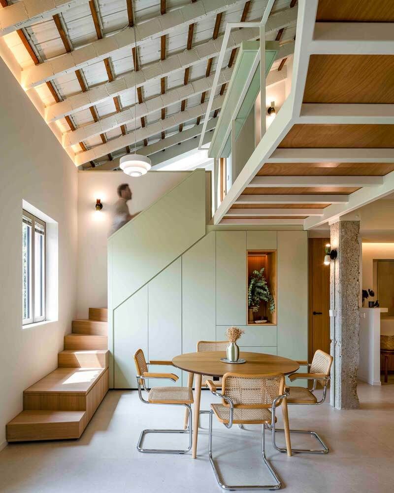 veredes, arquitectura y divulgación tweet media