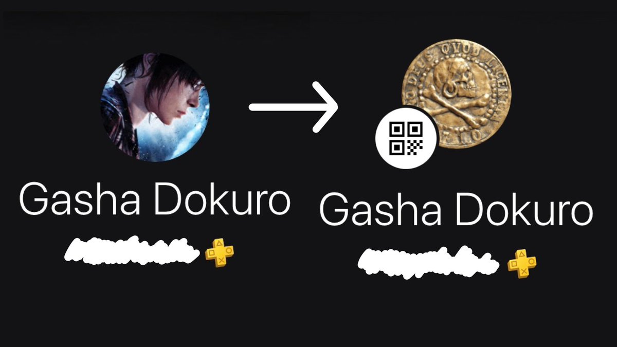 がしゃどくろ/Gasha tweet media