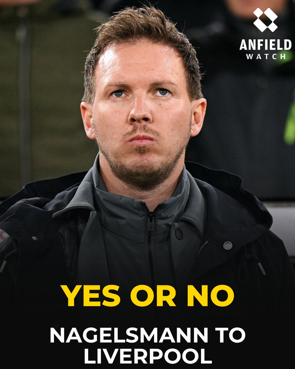 Anfield Watch tweet media