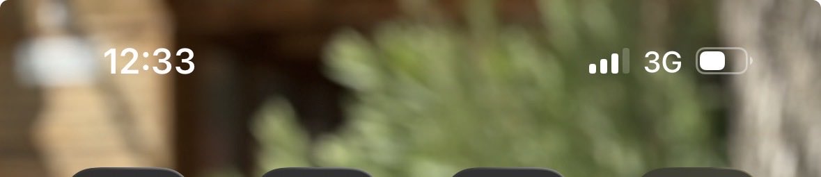 EmreYarbasii's tweet photo. Bak @TTDestek @TurkTelekom Seydikemer eşen de 5G ye geçmeyi unutmuşsunuz tebrikler hayranım çekim gücünüze https://t.co/M336DnKHRl