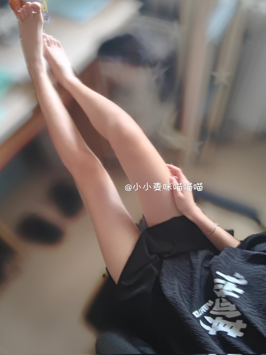 小小麦咪喵喵喵 tweet media