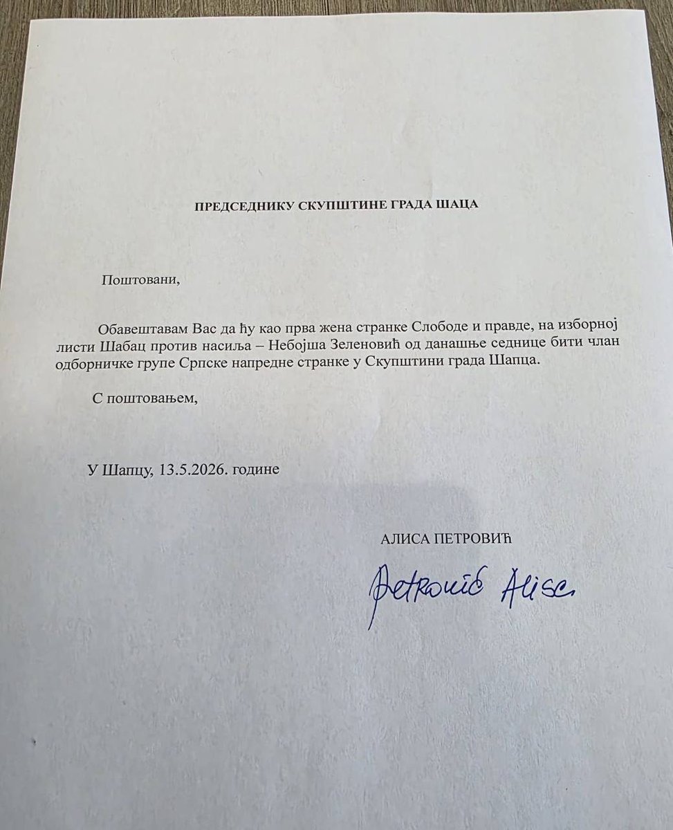 RAF Blokada tweet media