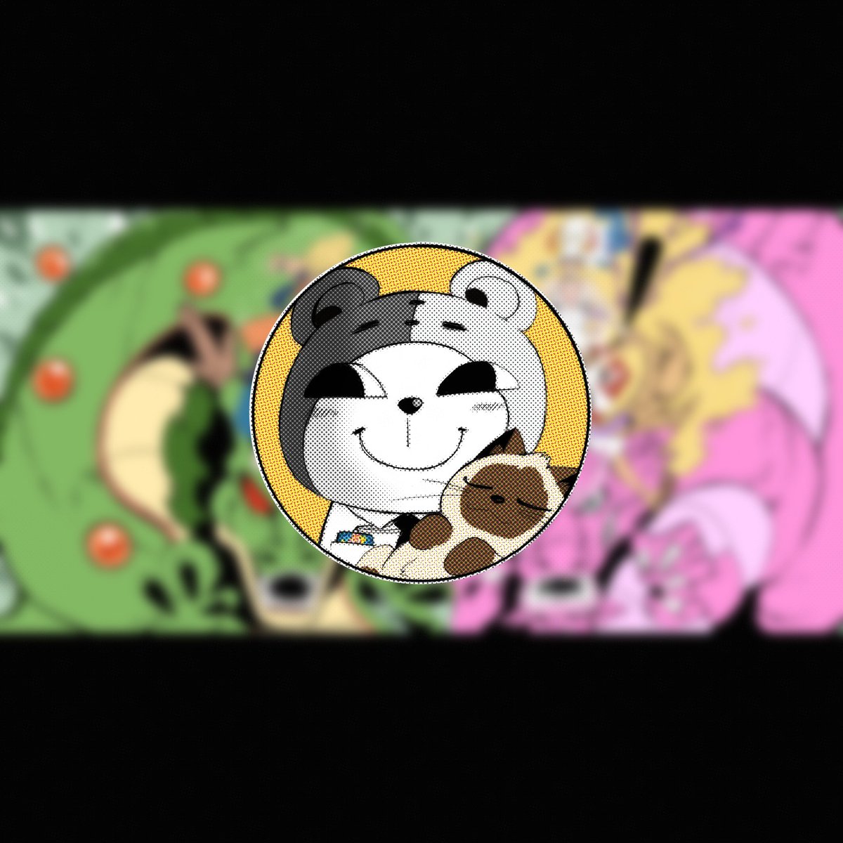 ddiguma's tweet photo. 나의 최애 팬아트

#dragonball #ONEPIECE〜 https://t.co/Hu6WXkaMcz