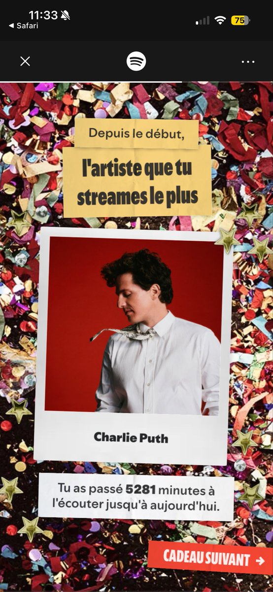 mvthmst's tweet photo. @charlieputh 🤭🙌🏽 https://t.co/WqqTgFa0zZ
