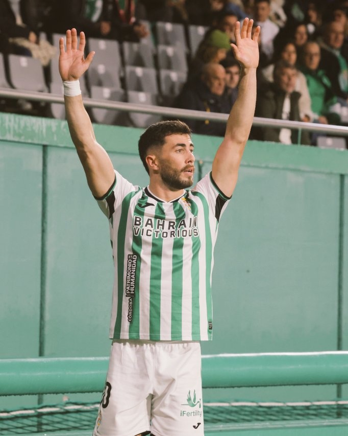Tribuna Cordobesista tweet media