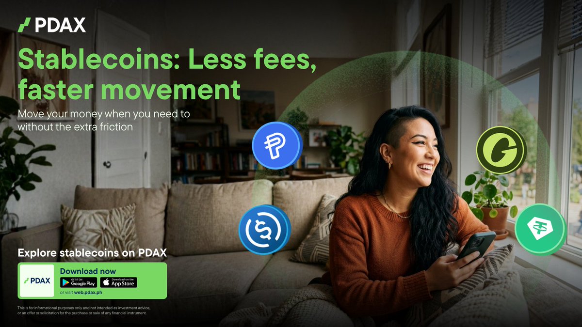 PDAX tweet media