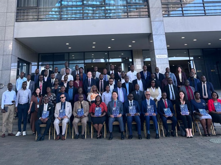 UN Technology Bank for Least Developed Countries tweet media