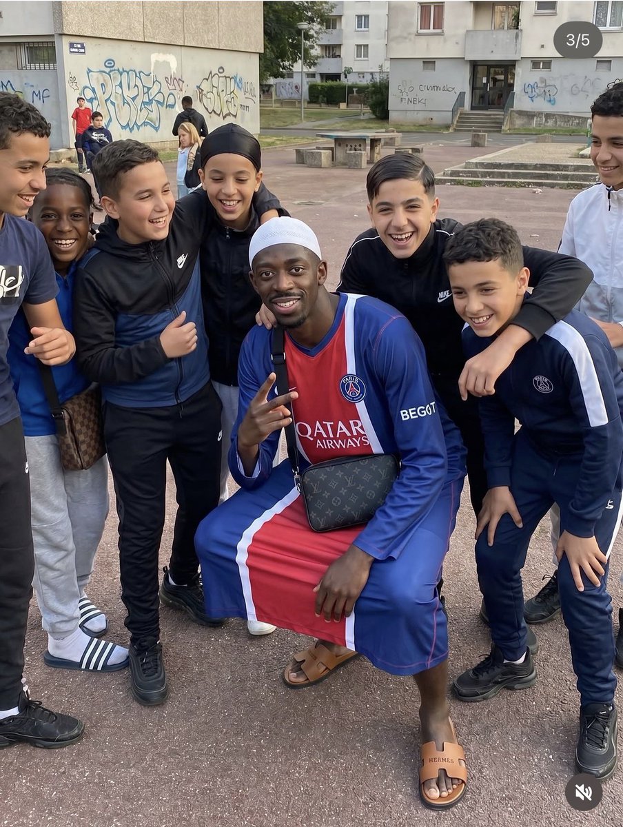 𝙏𝙤𝙙𝙞𝙗𝙚𝙖𝙪 🇸🇳 tweet media