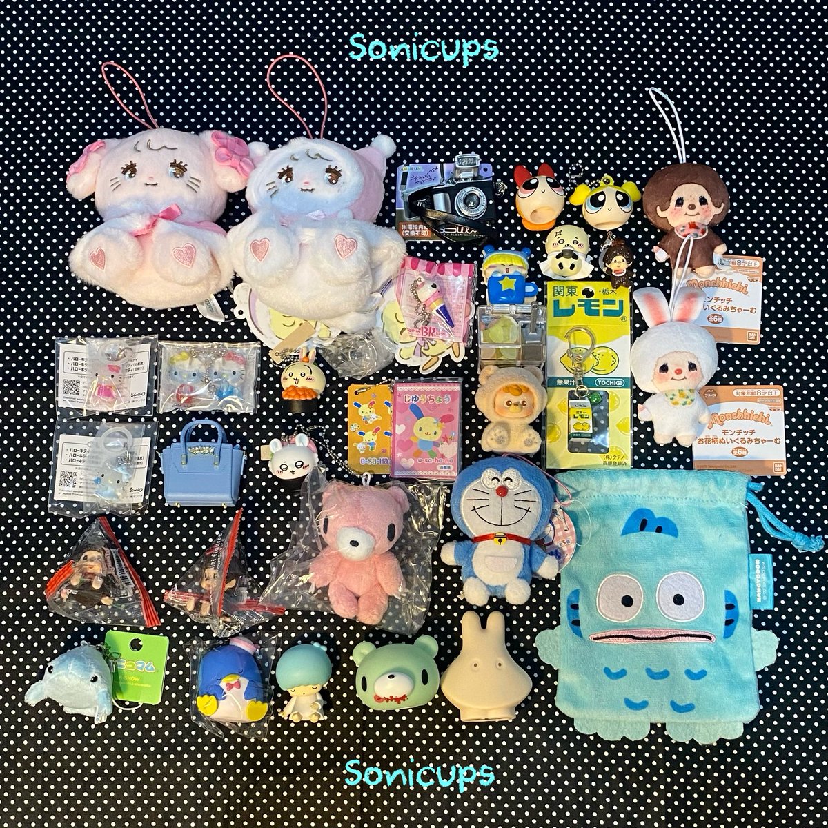 miisonicc's tweet photo. 🛍️📦 . . . Want To Sell aab trinkets !! ⭐️

trinkets, gotochi, bag charm, miniatures !! 🏄🏻‍♀️⭐️🛍️🌷💗🪽

pengiriman setiap hari , senin-sabtu 
tanggal merah &amp; hari minggu tdk ada pengiriman. (🏡 dom Tangerang)

bisa checkout disini ya ^_^
(( ⭐️ https://t.co/ApUoxTQNBt ⭐️ )) https://t.co/NJaIuSgVgh