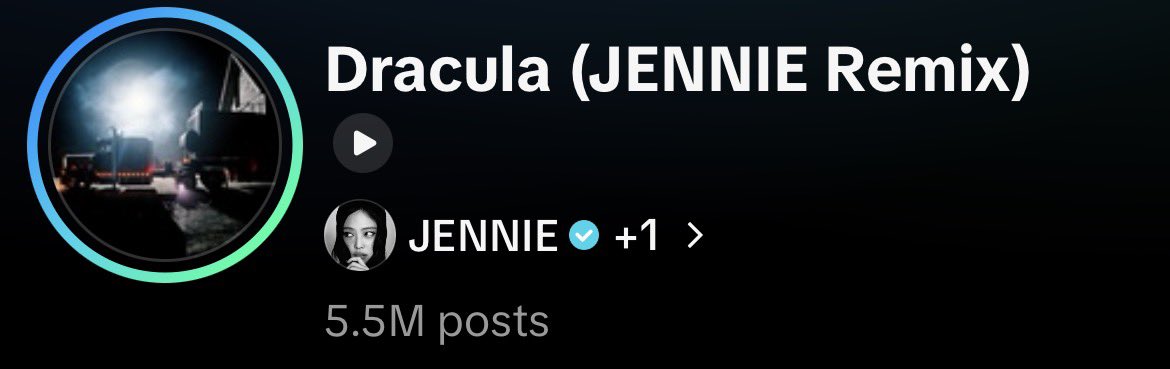 JENNIE Charts tweet media