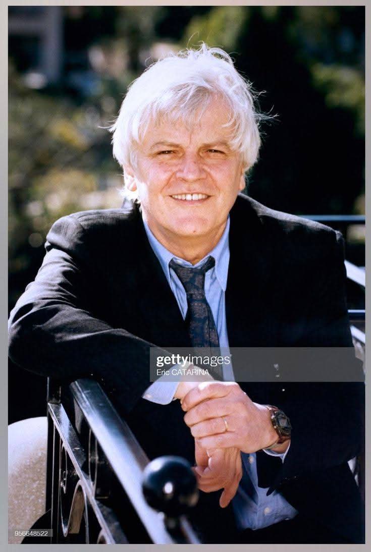 Catheri76947001's tweet photo. @RuizVelvet92 @fferaerts @DeriveryLiliane @SetbouneD @mariclairbol En passant.
Merci.pour ces bonnes news!
Bonne journée.
Ici tps maussade !
Des bisous 💋💋💋
#JacquesPerrin https://t.co/VCyjkVnnXx