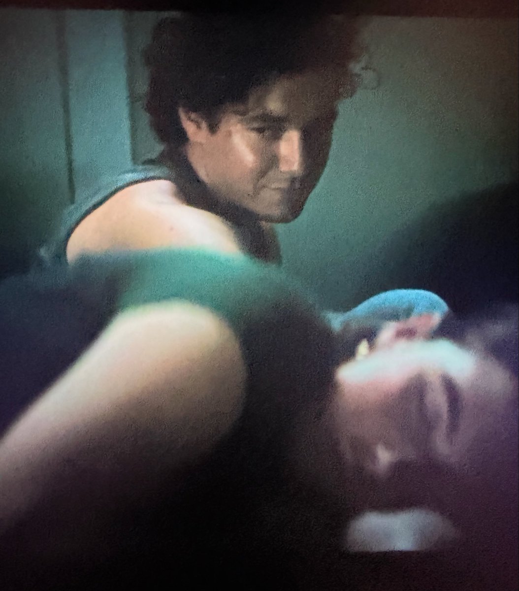 zarapliers's tweet photo. Mr “I don’t do girlfriends” smiling at spooning by episode 2… fake ass idgafer 😭😭😭 #offcampus https://t.co/gBrjQkuZLL