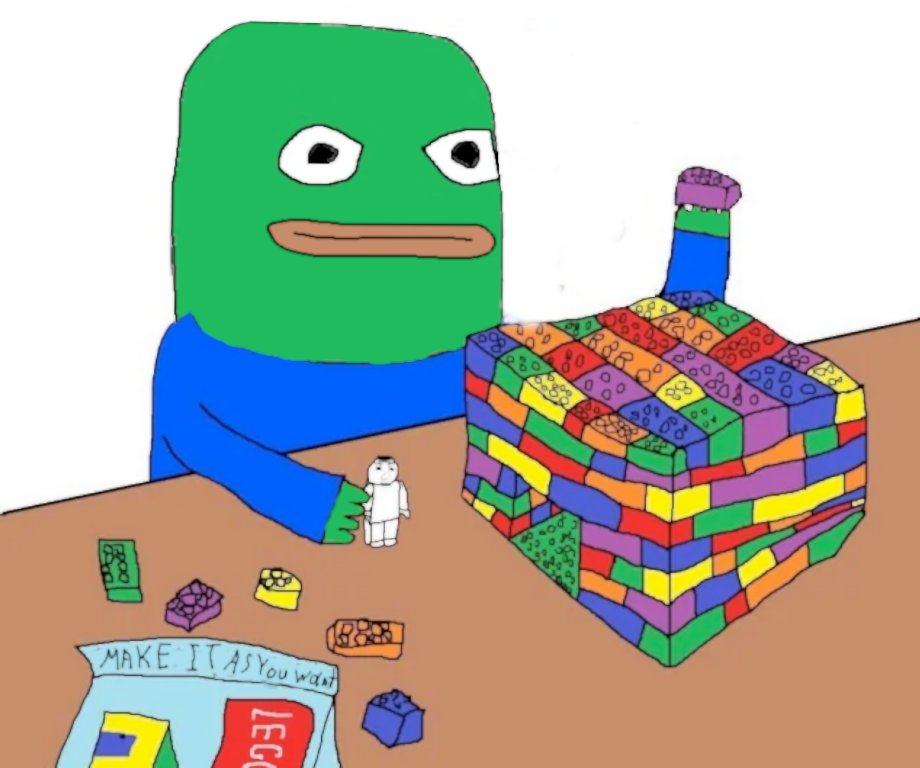 Daumenfrosch tweet media