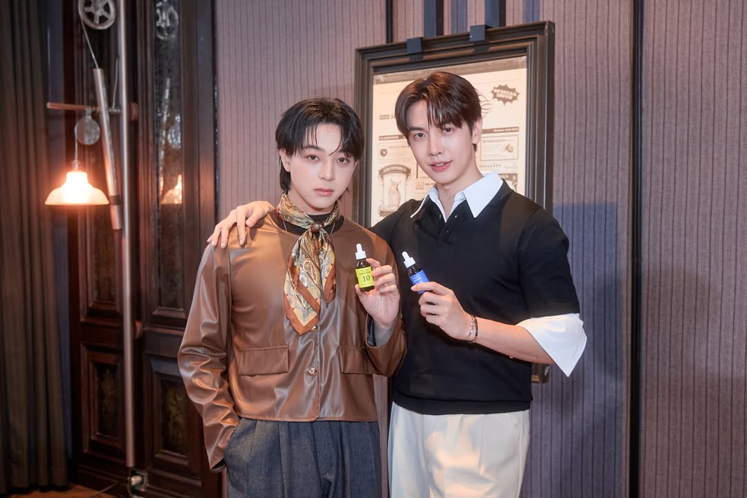 Maxky_rp Official Fanclub tweet media