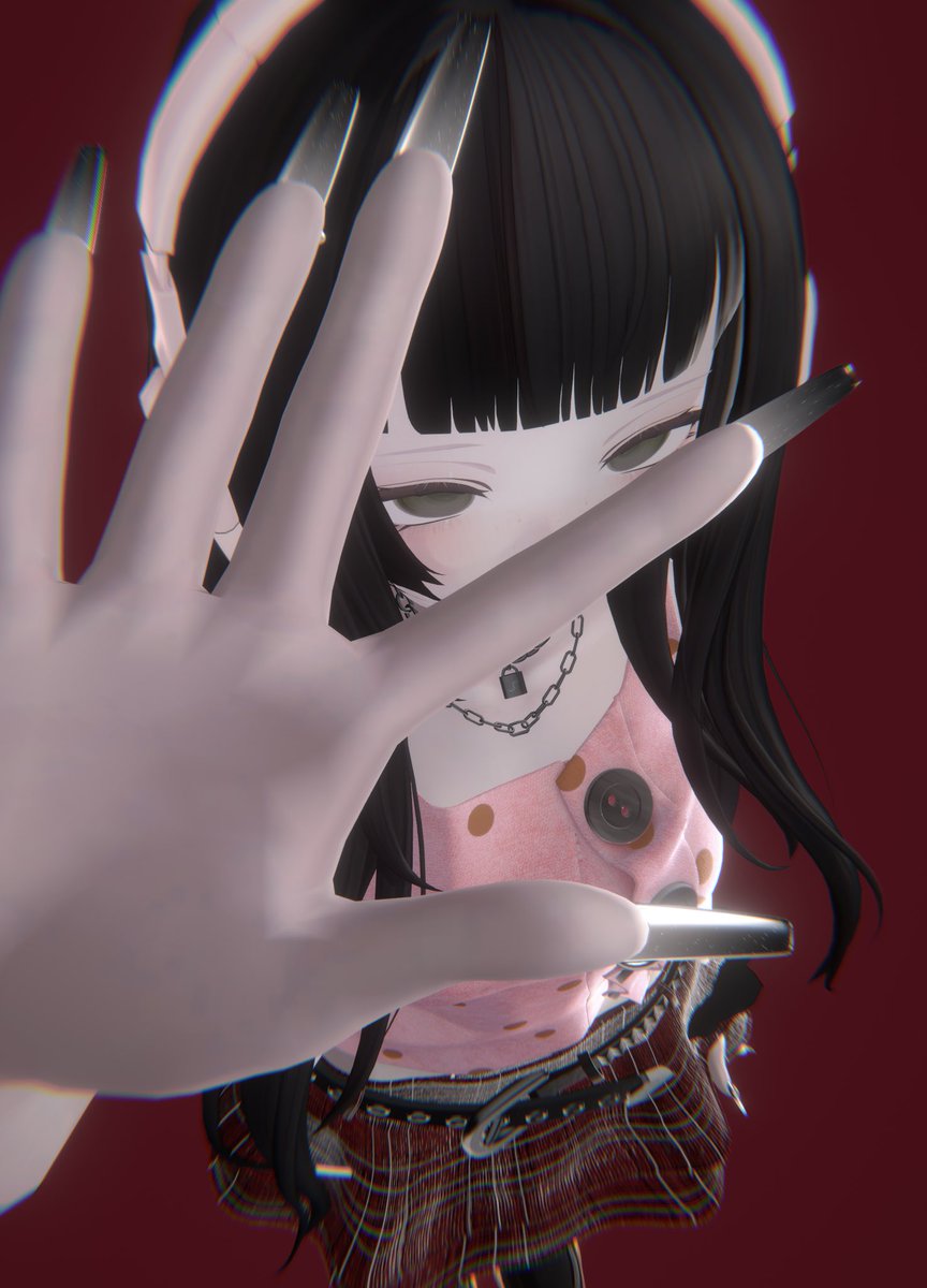 hey_orii's tweet photo. #Shinano3D #VRchat https://t.co/RpmNVxGfcK