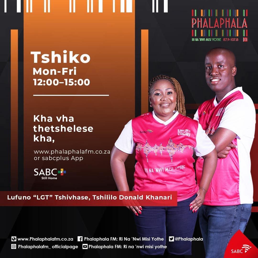 Phalaphala FM tweet media