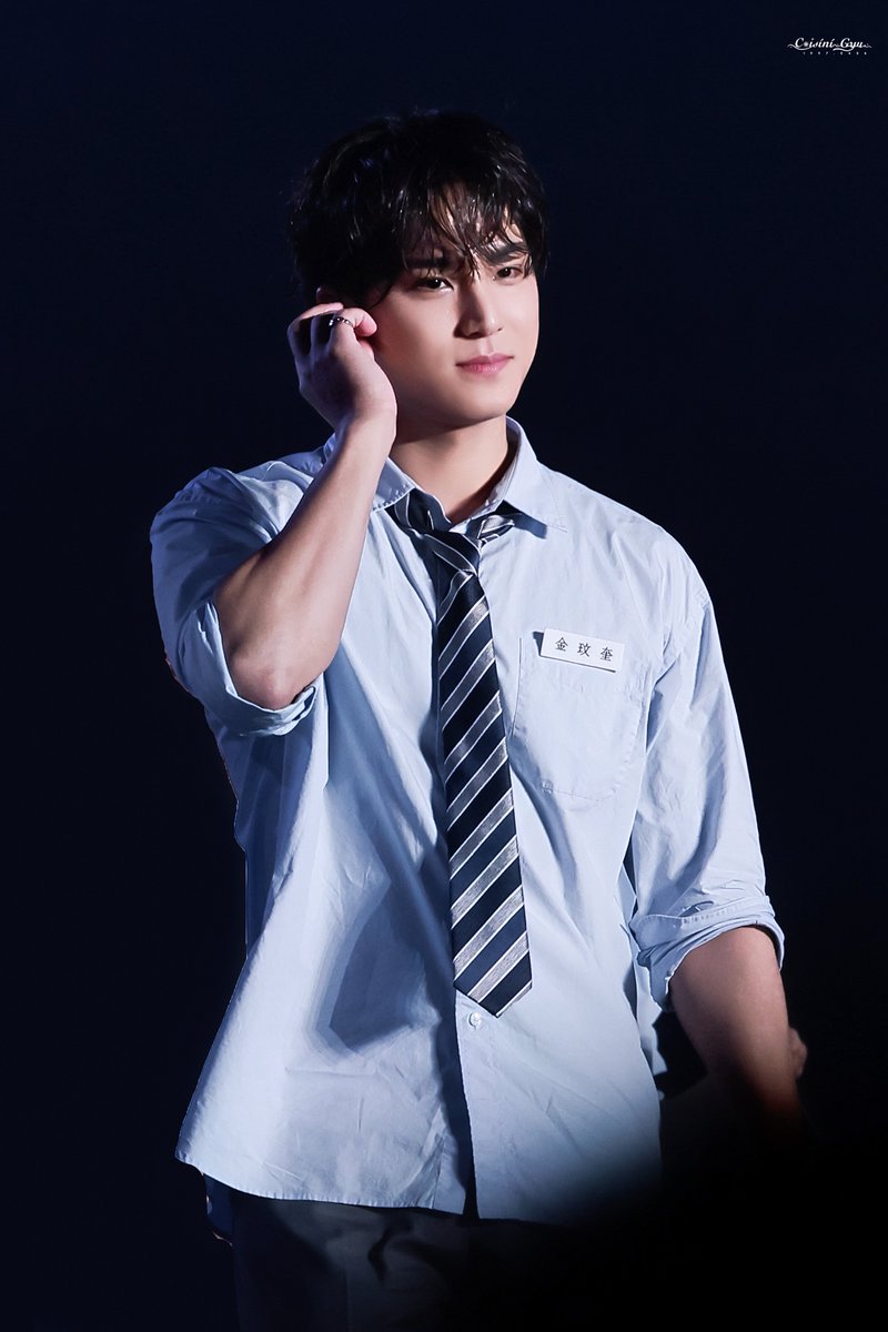 Coisini_Gyu tweet media