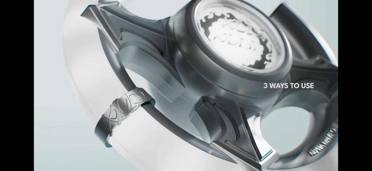 ALPHA DRIVE ONE OFFICIAL LIGHT STICK 🪄 ペンライト の予約 Qoo10に