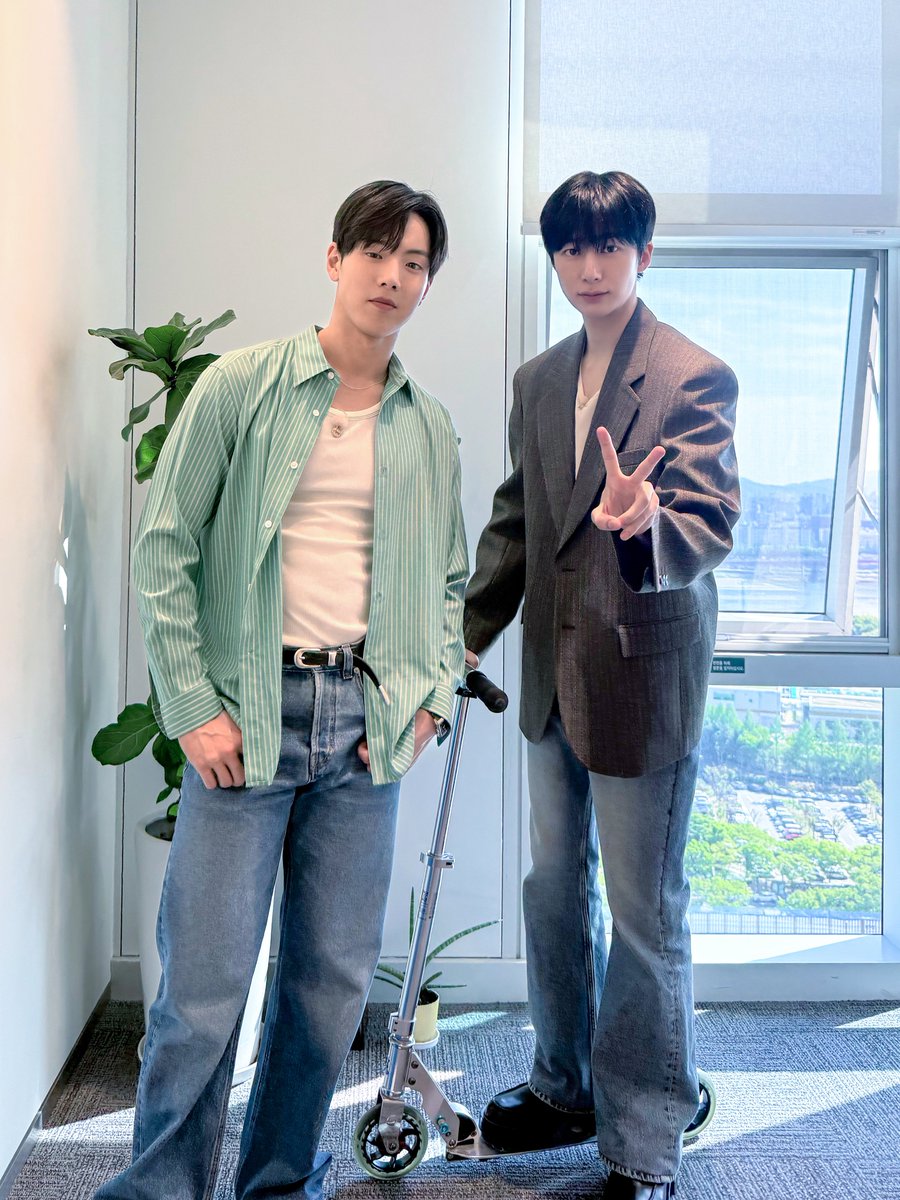 몬스타엑스_MONSTA X tweet media