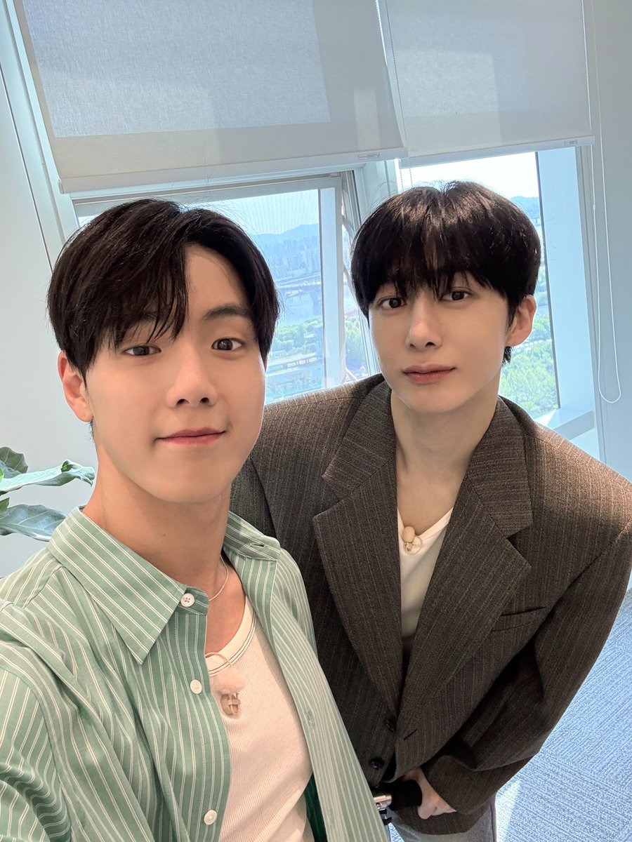 몬스타엑스_MONSTA X tweet media
