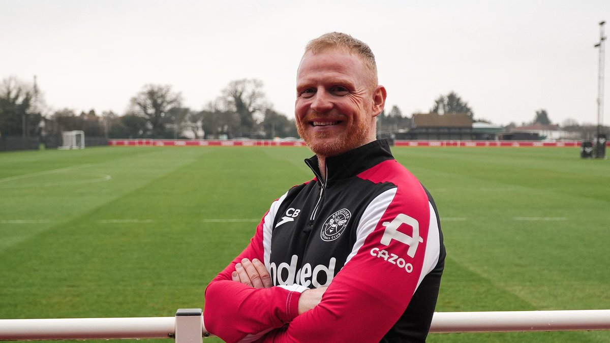 rfc_rydc's tweet photo. We’ve been speaking to @RFC_Youth graduates about their time at the club and life after the Light Blues – next up is Chris Burke🔴⚪️🔵

The winger had a fine playing career and is now a coach with Brentford's B Team - thanks for your time @Burkeman29👏

https://t.co/G5K3BgEwwz https://t.co/hsUXDPQqzj